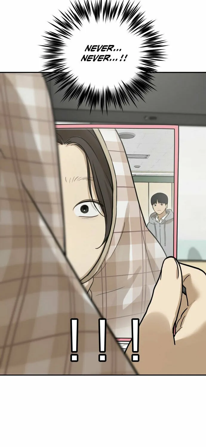 Girlfriend (Lee Sang Dol) Chapter 15 page 65 - 