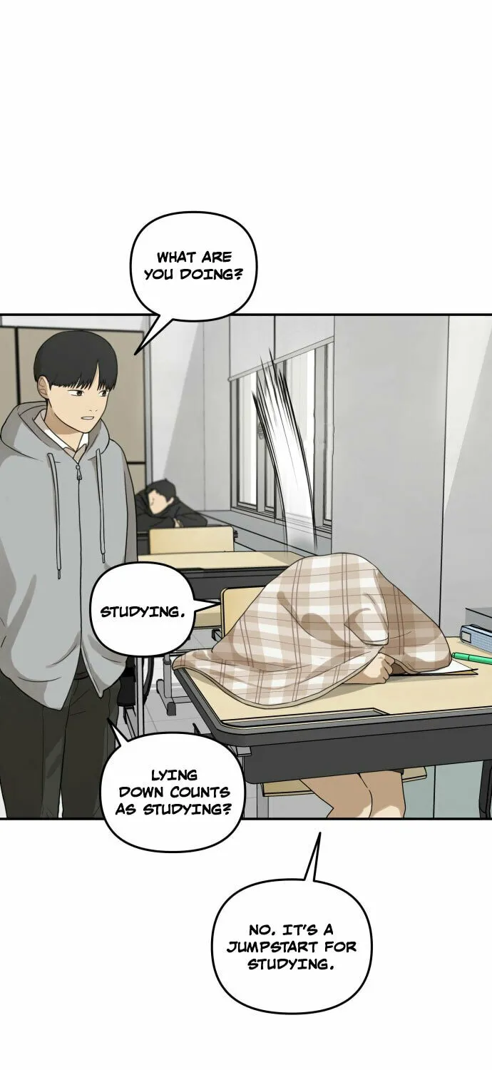 Girlfriend (Lee Sang Dol) Chapter 15 page 66 - 