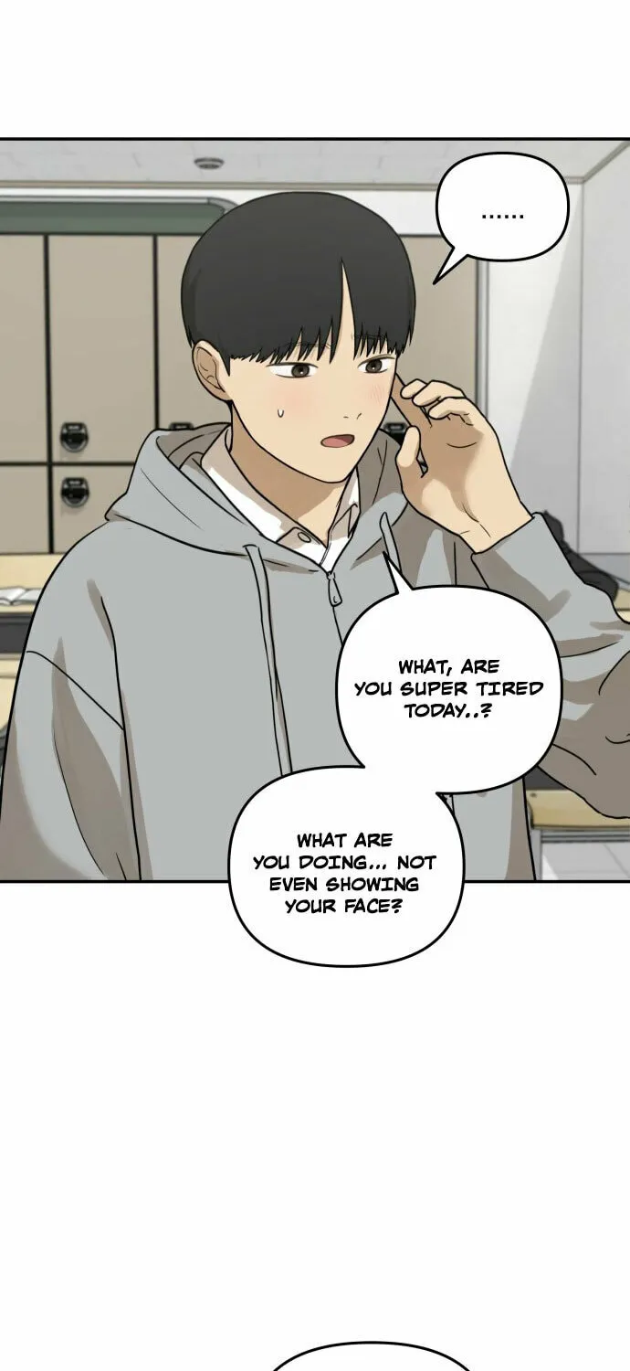 Girlfriend (Lee Sang Dol) Chapter 15 page 67 - 