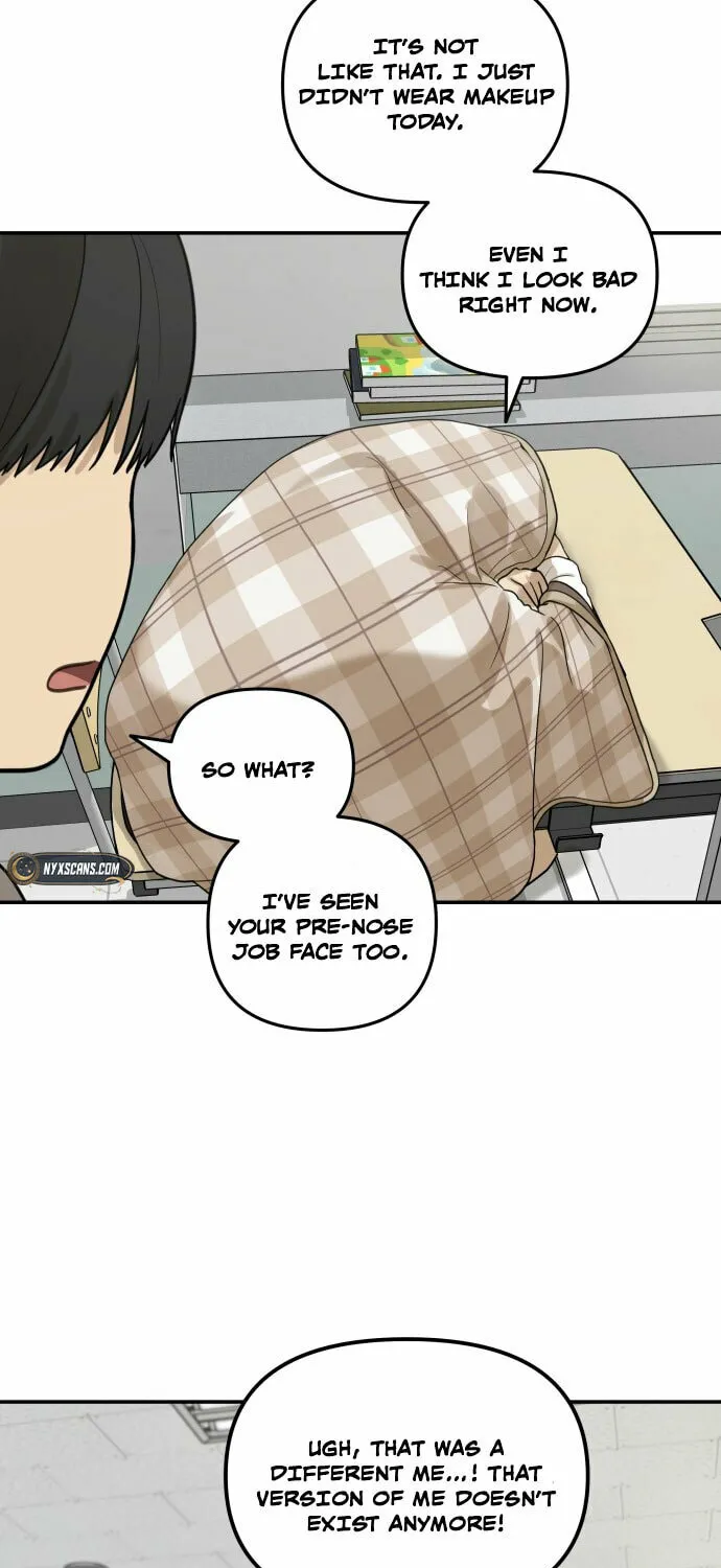 Girlfriend (Lee Sang Dol) Chapter 15 page 68 - 