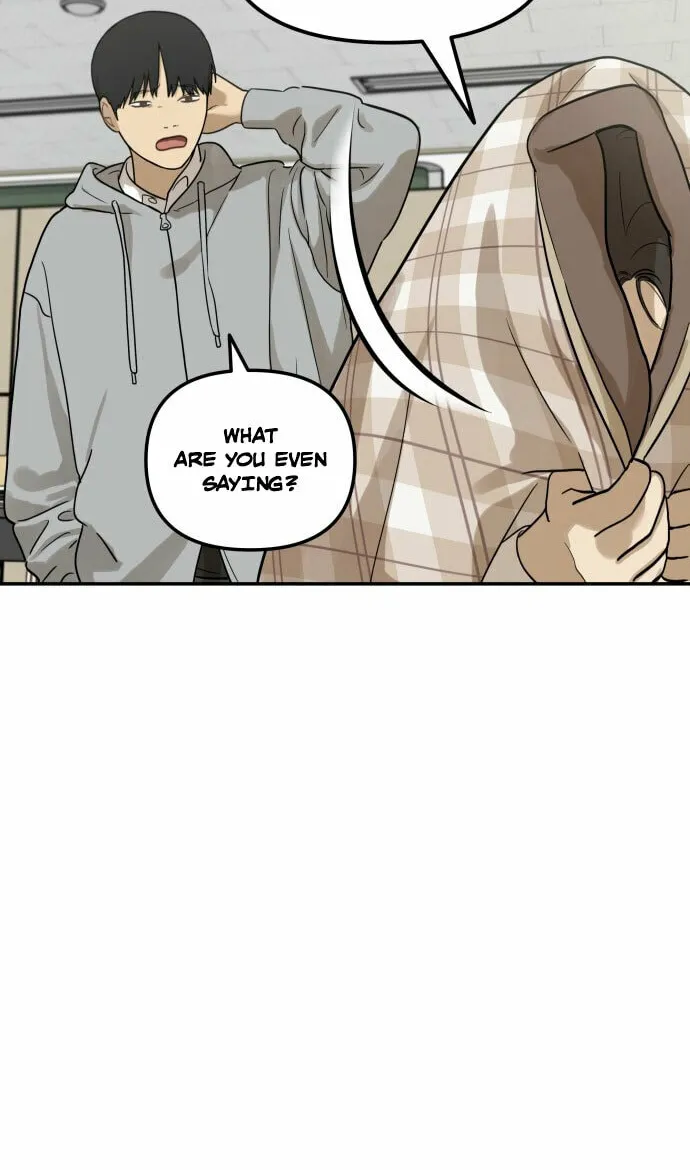 Girlfriend (Lee Sang Dol) Chapter 15 page 69 - 