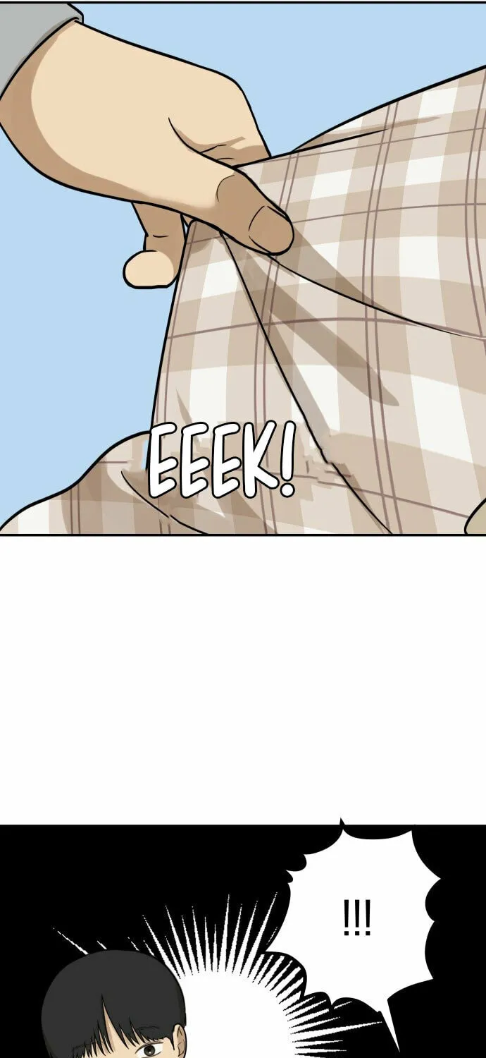 Girlfriend (Lee Sang Dol) Chapter 15 page 70 - 