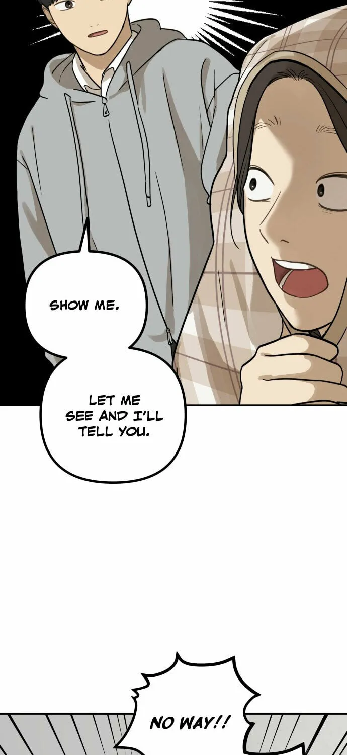 Girlfriend (Lee Sang Dol) Chapter 15 page 71 - 