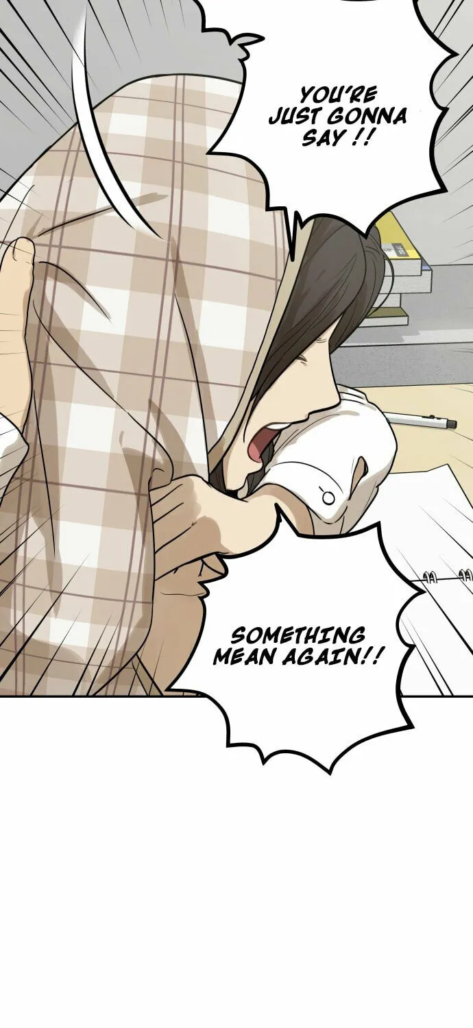 Girlfriend (Lee Sang Dol) Chapter 15 page 72 - 