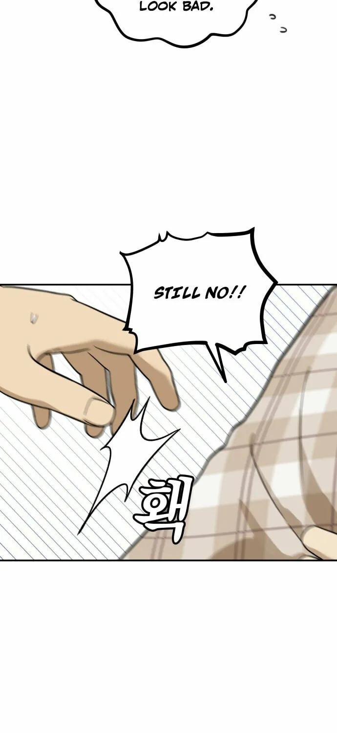 Girlfriend (Lee Sang Dol) Chapter 15 page 74 - 