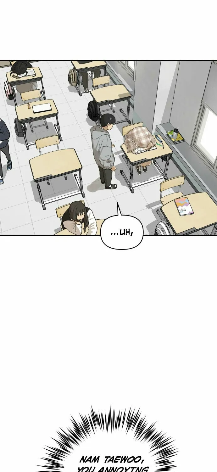 Girlfriend (Lee Sang Dol) Chapter 15 page 75 - 