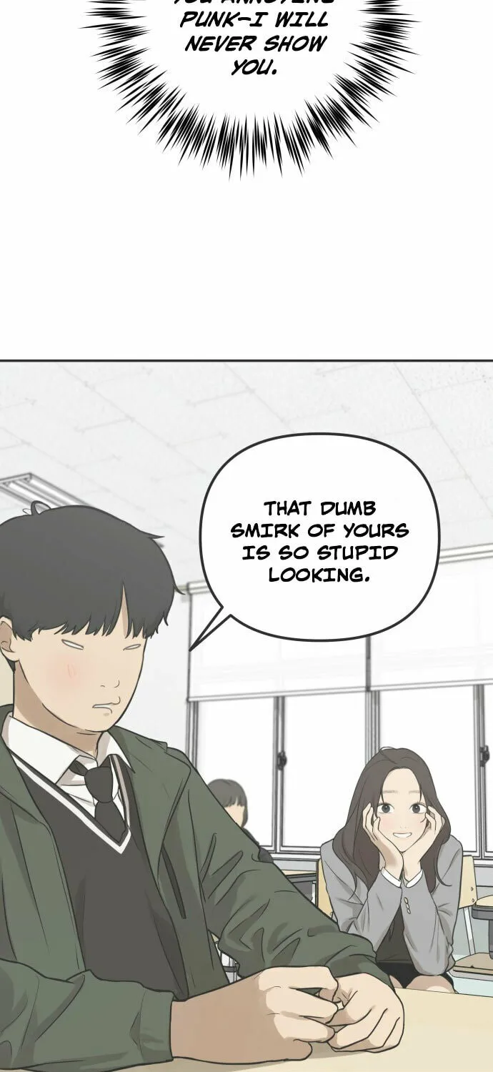 Girlfriend (Lee Sang Dol) Chapter 15 page 76 - 