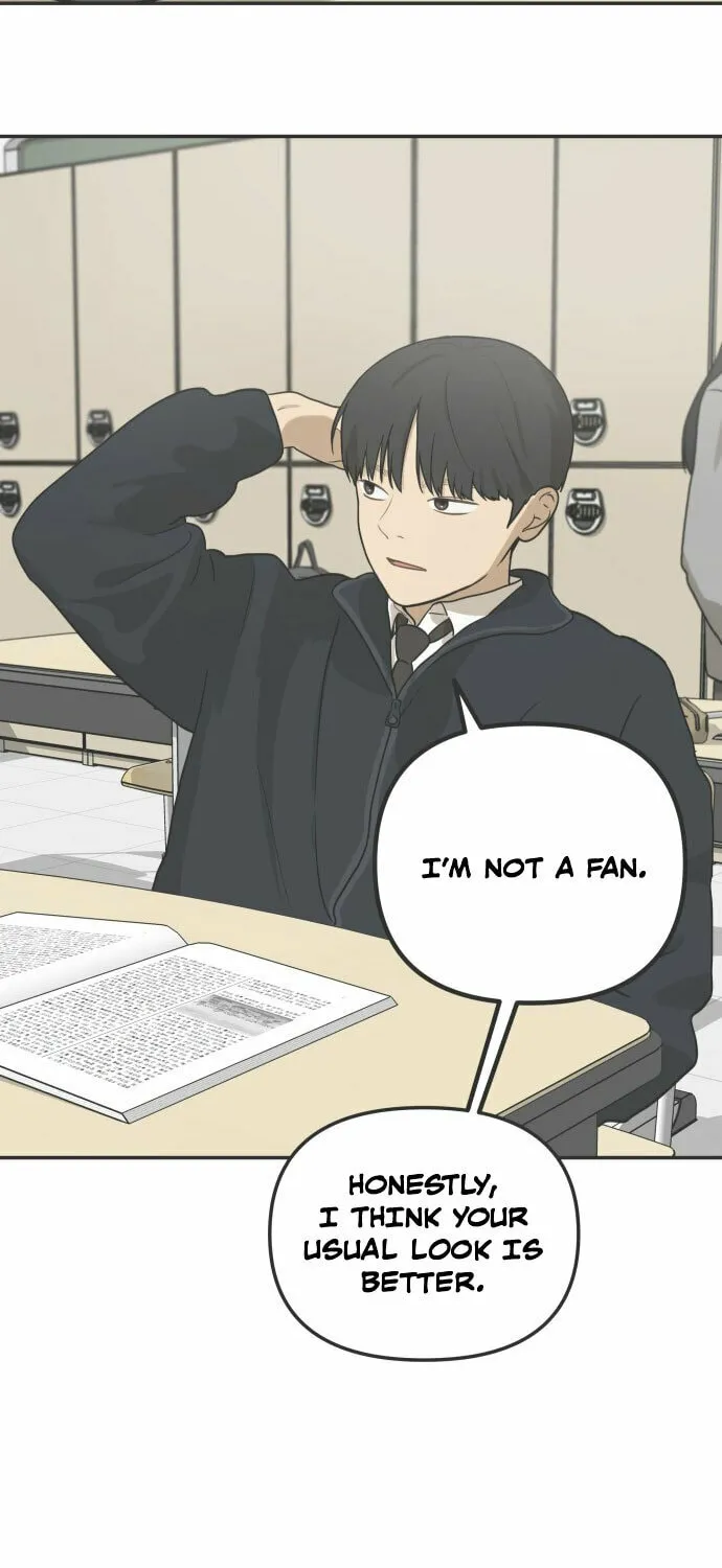 Girlfriend (Lee Sang Dol) Chapter 15 page 77 - 