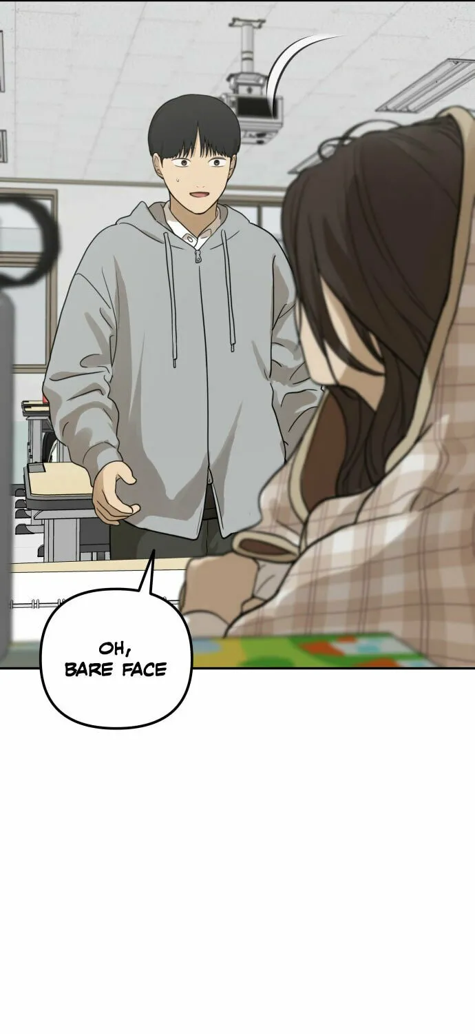 Girlfriend (Lee Sang Dol) Chapter 15 page 80 - 