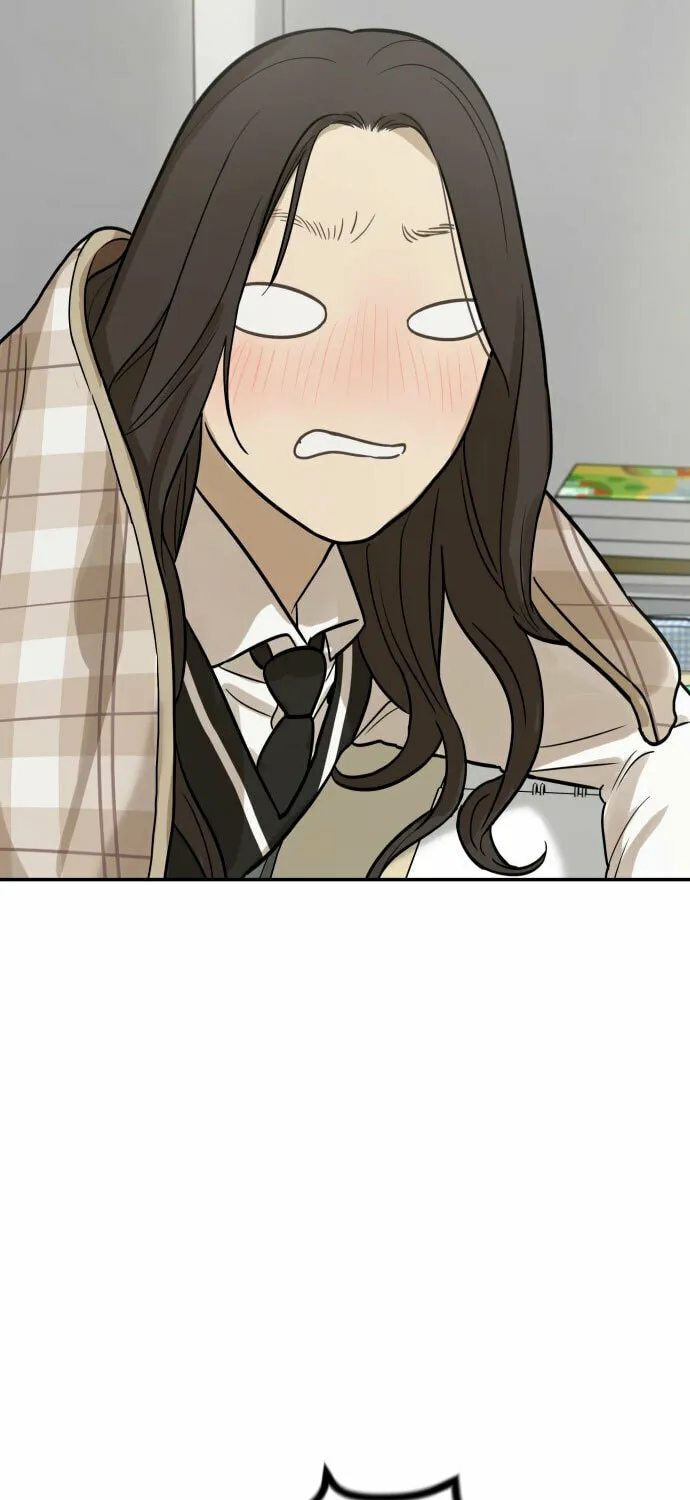 Girlfriend (Lee Sang Dol) Chapter 15 page 82 - 