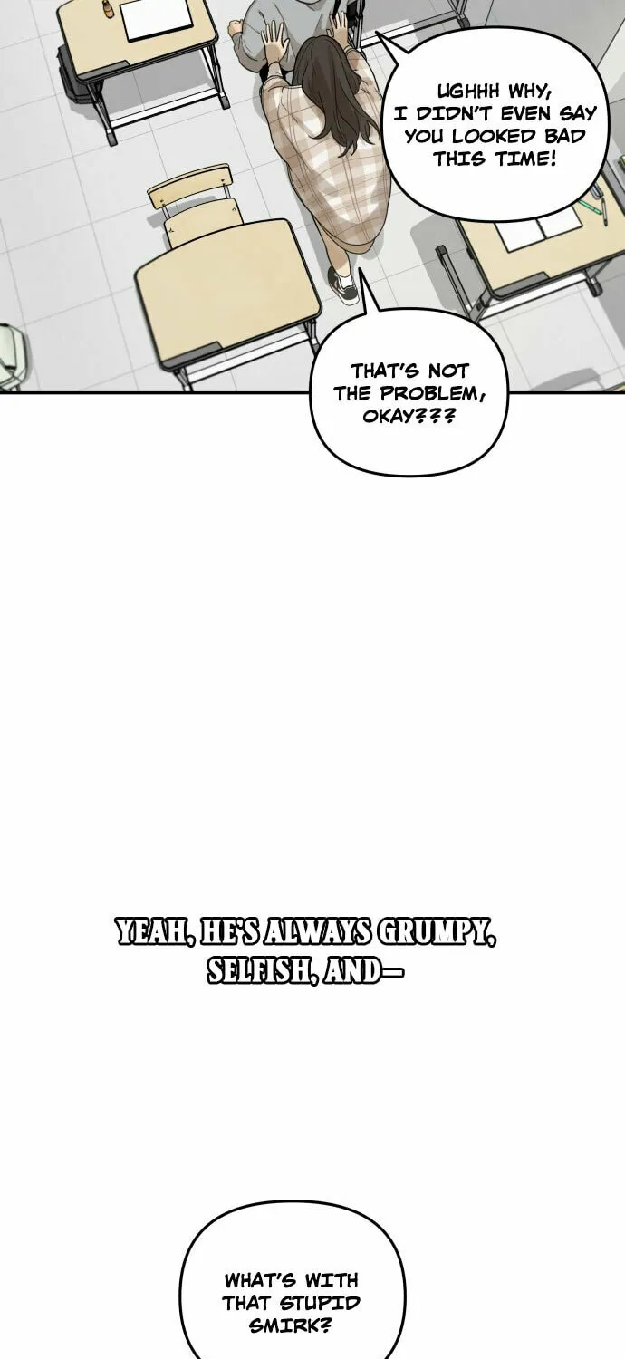 Girlfriend (Lee Sang Dol) Chapter 15 page 84 - 