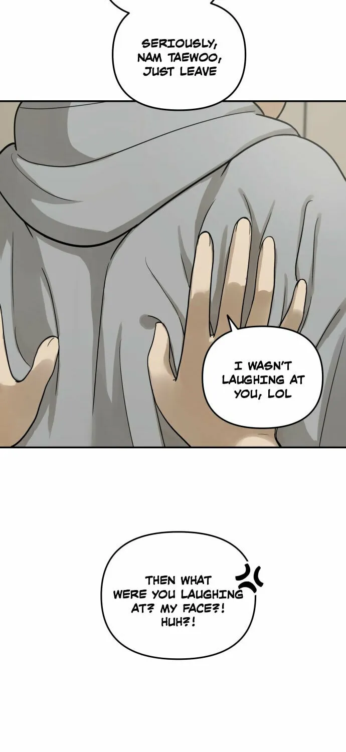 Girlfriend (Lee Sang Dol) Chapter 15 page 85 - 