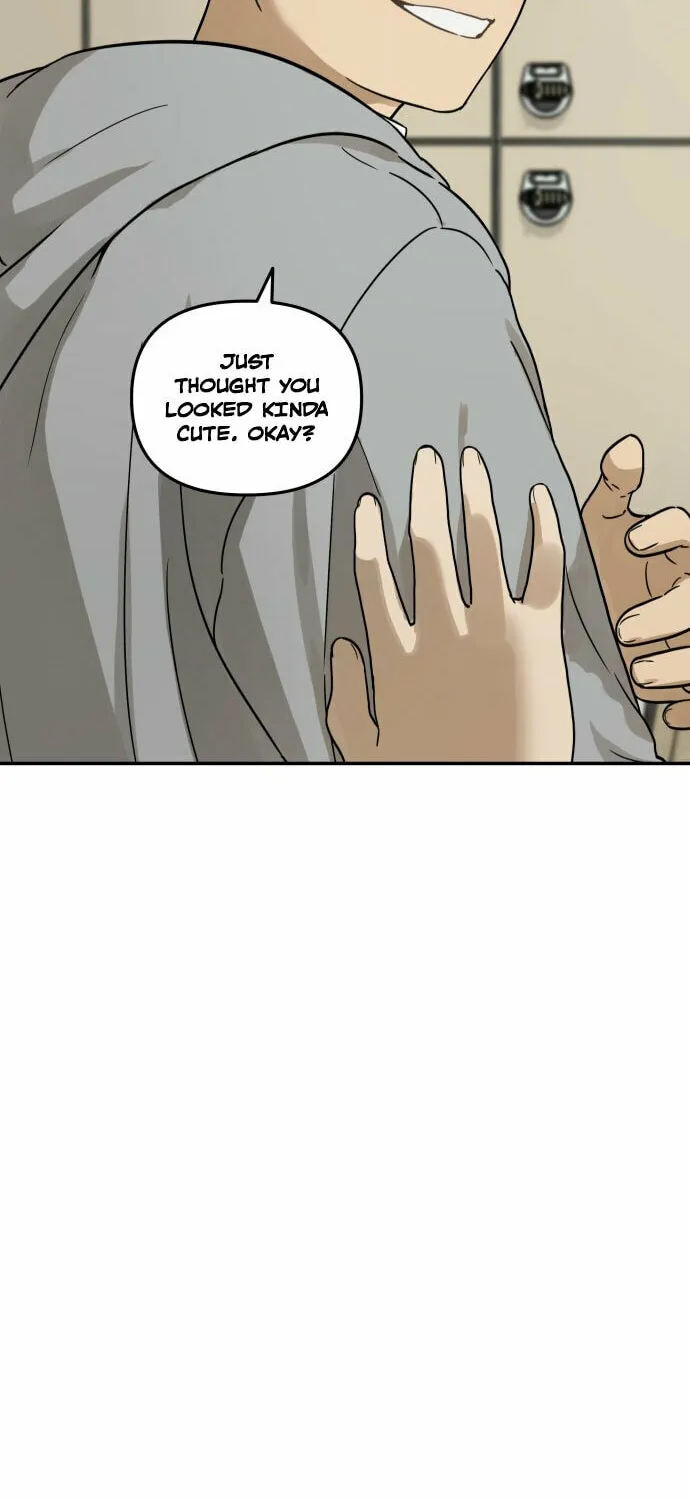 Girlfriend (Lee Sang Dol) Chapter 15 page 87 - 