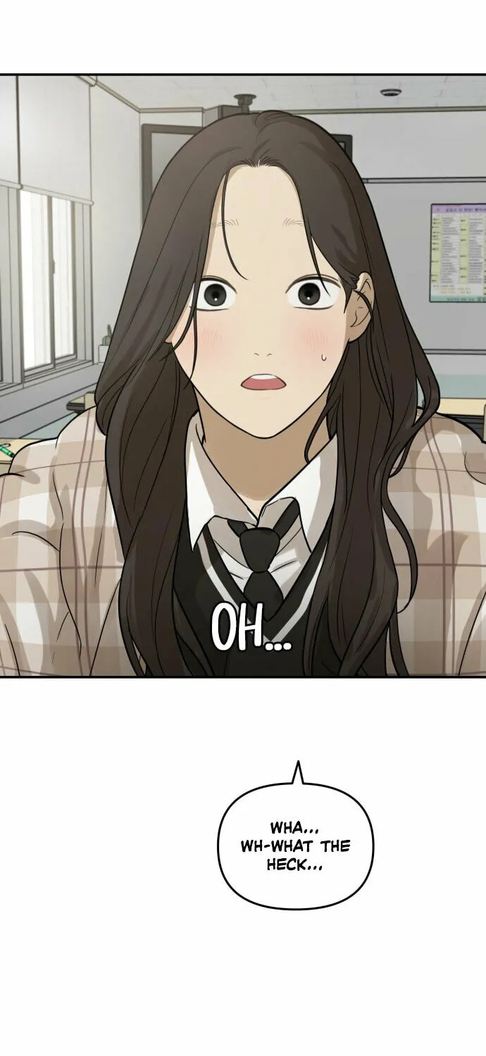 Girlfriend (Lee Sang Dol) Chapter 15 page 88 - 