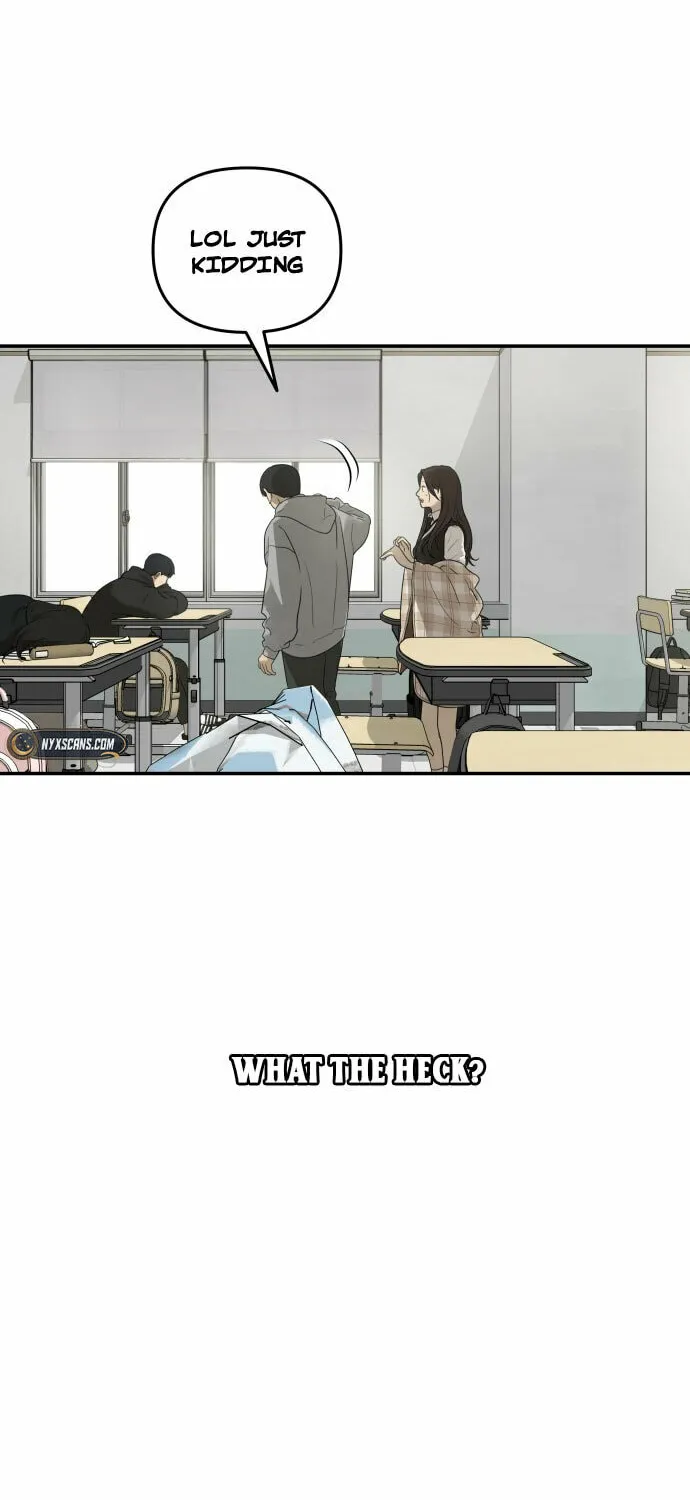 Girlfriend (Lee Sang Dol) Chapter 15 page 89 - 