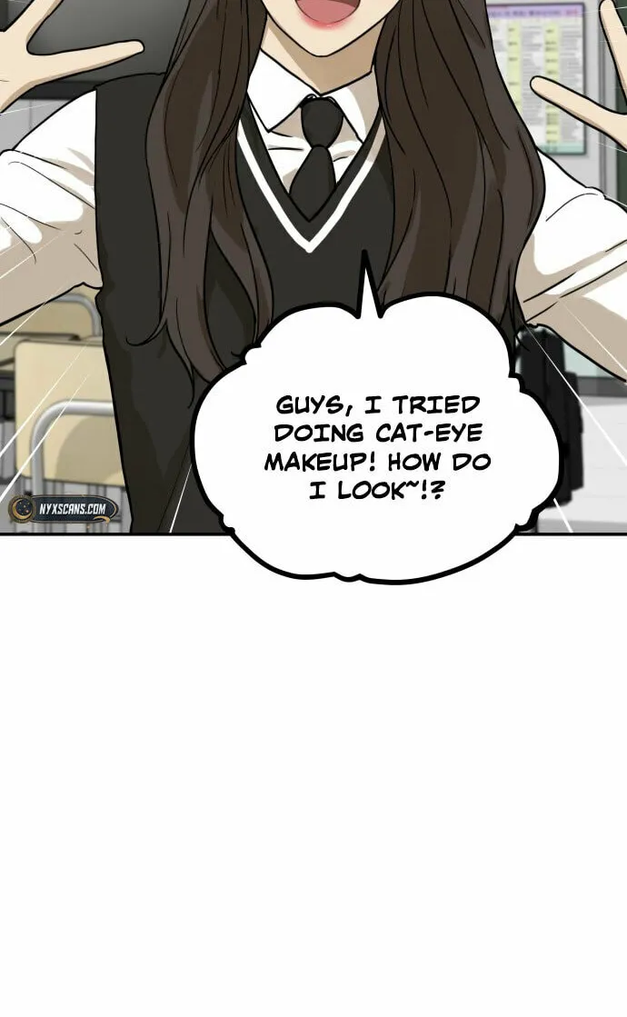 Girlfriend (Lee Sang Dol) Chapter 15 page 10 - 