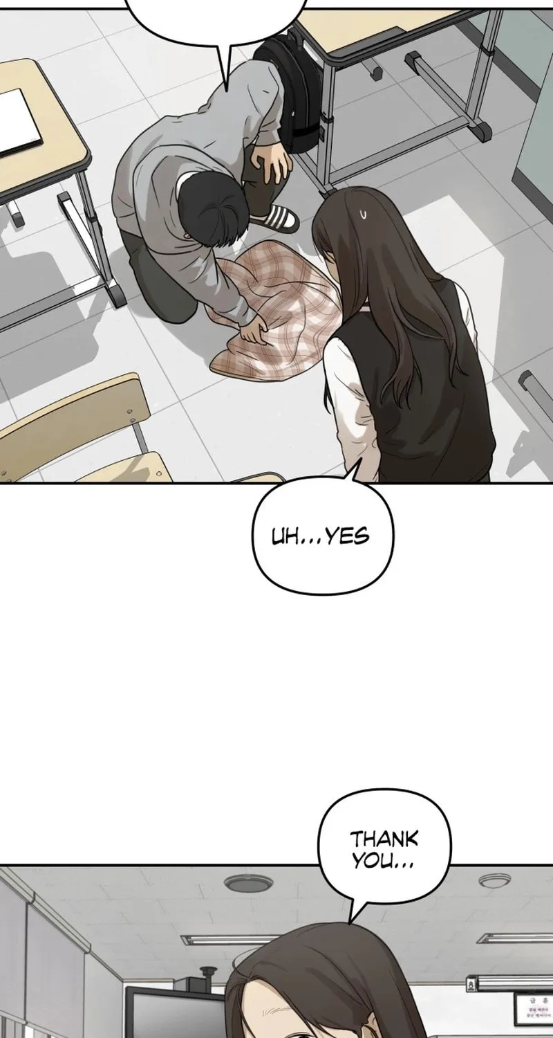 Girlfriend (Lee Sang Dol) Chapter 16 page 13 - 