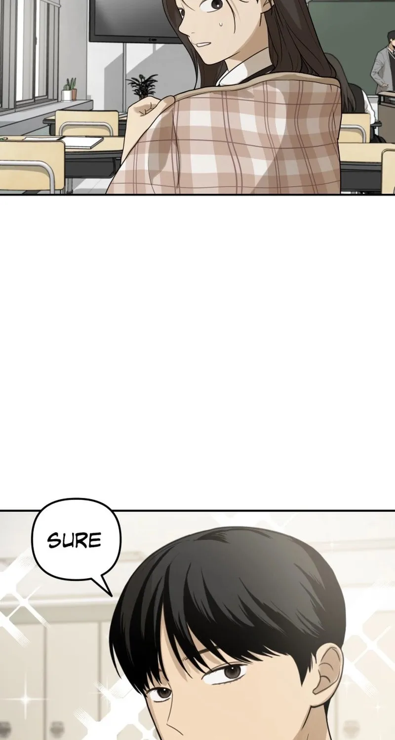 Girlfriend (Lee Sang Dol) Chapter 16 page 14 - 