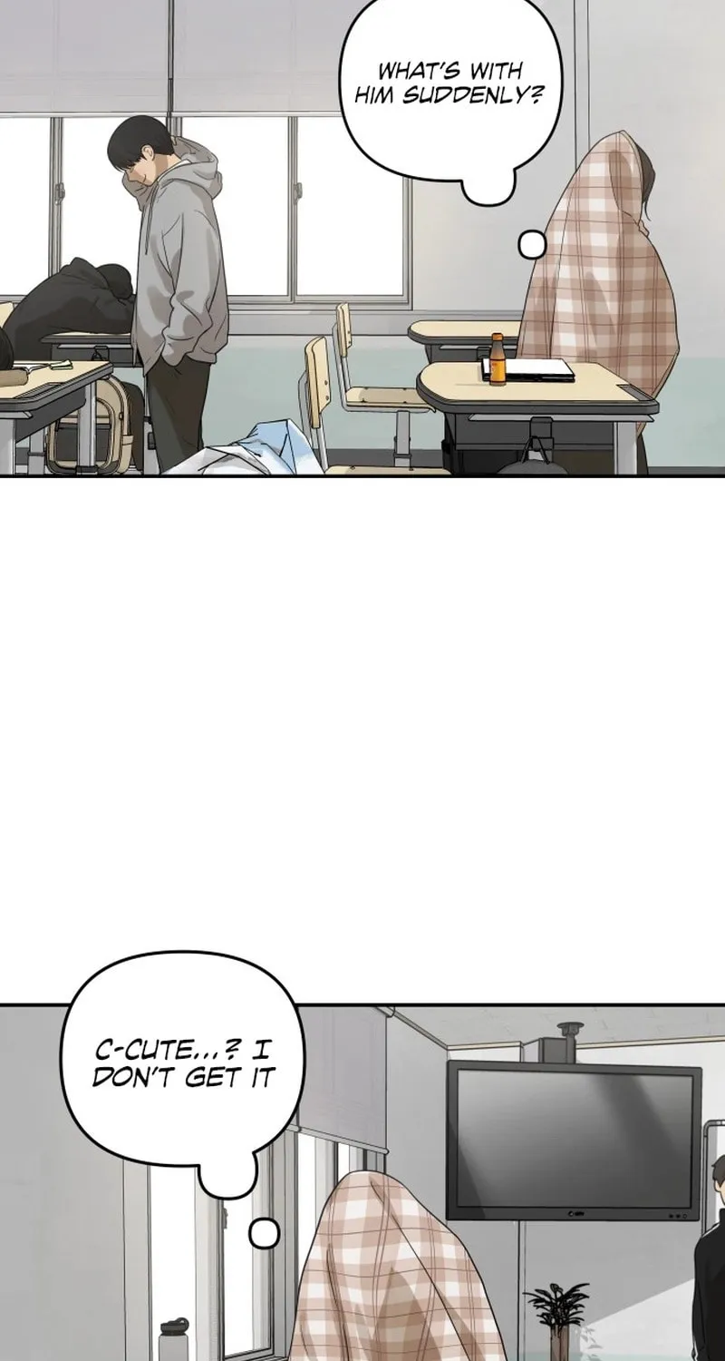 Girlfriend (Lee Sang Dol) Chapter 16 page 17 - 