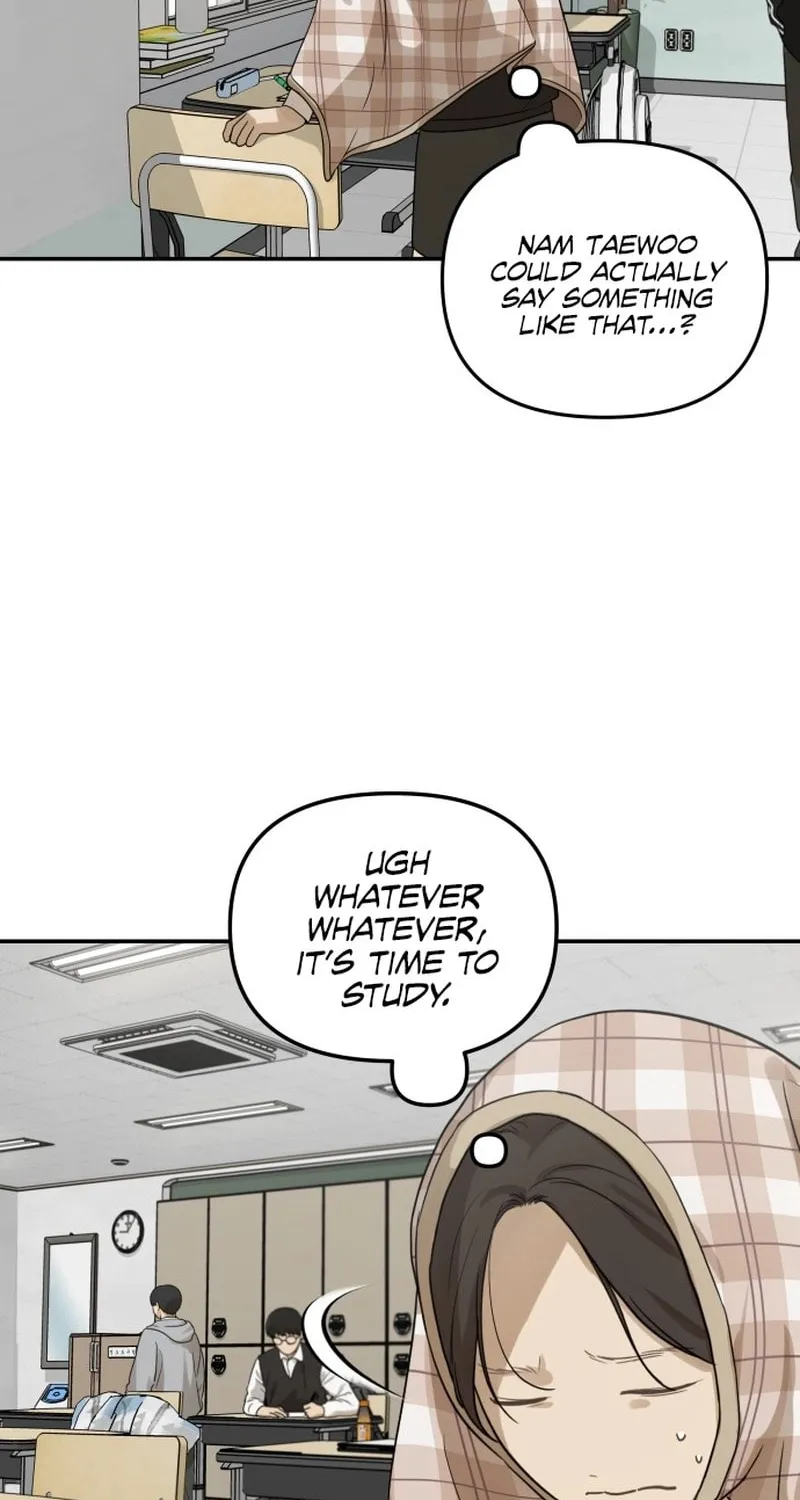 Girlfriend (Lee Sang Dol) Chapter 16 page 18 - 