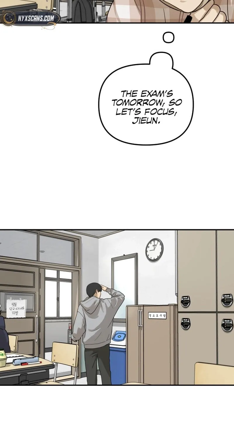 Girlfriend (Lee Sang Dol) Chapter 16 page 19 - 