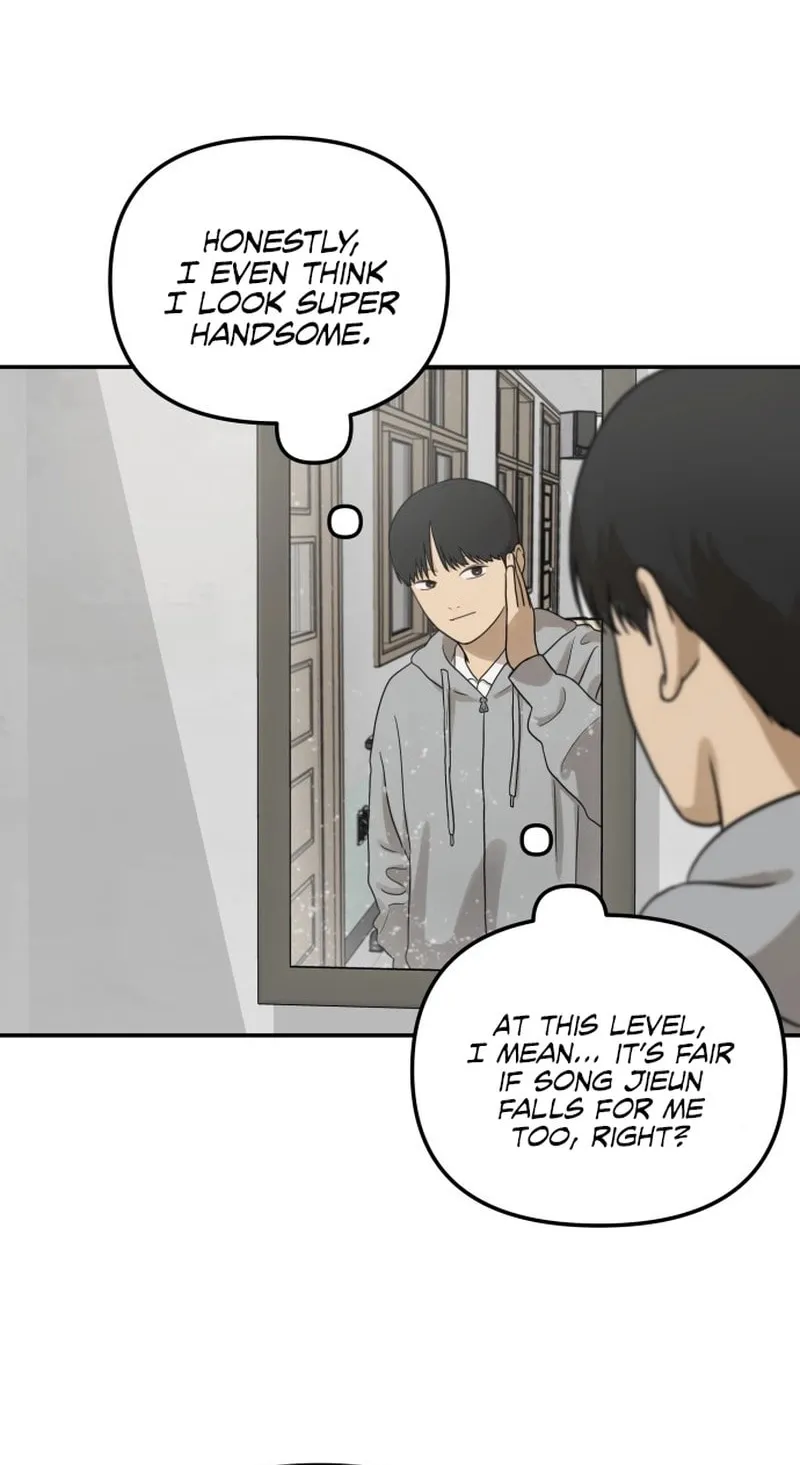 Girlfriend (Lee Sang Dol) Chapter 16 page 20 - 