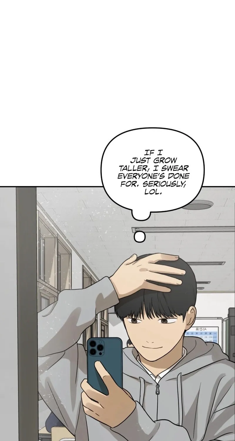 Girlfriend (Lee Sang Dol) Chapter 16 page 23 - 