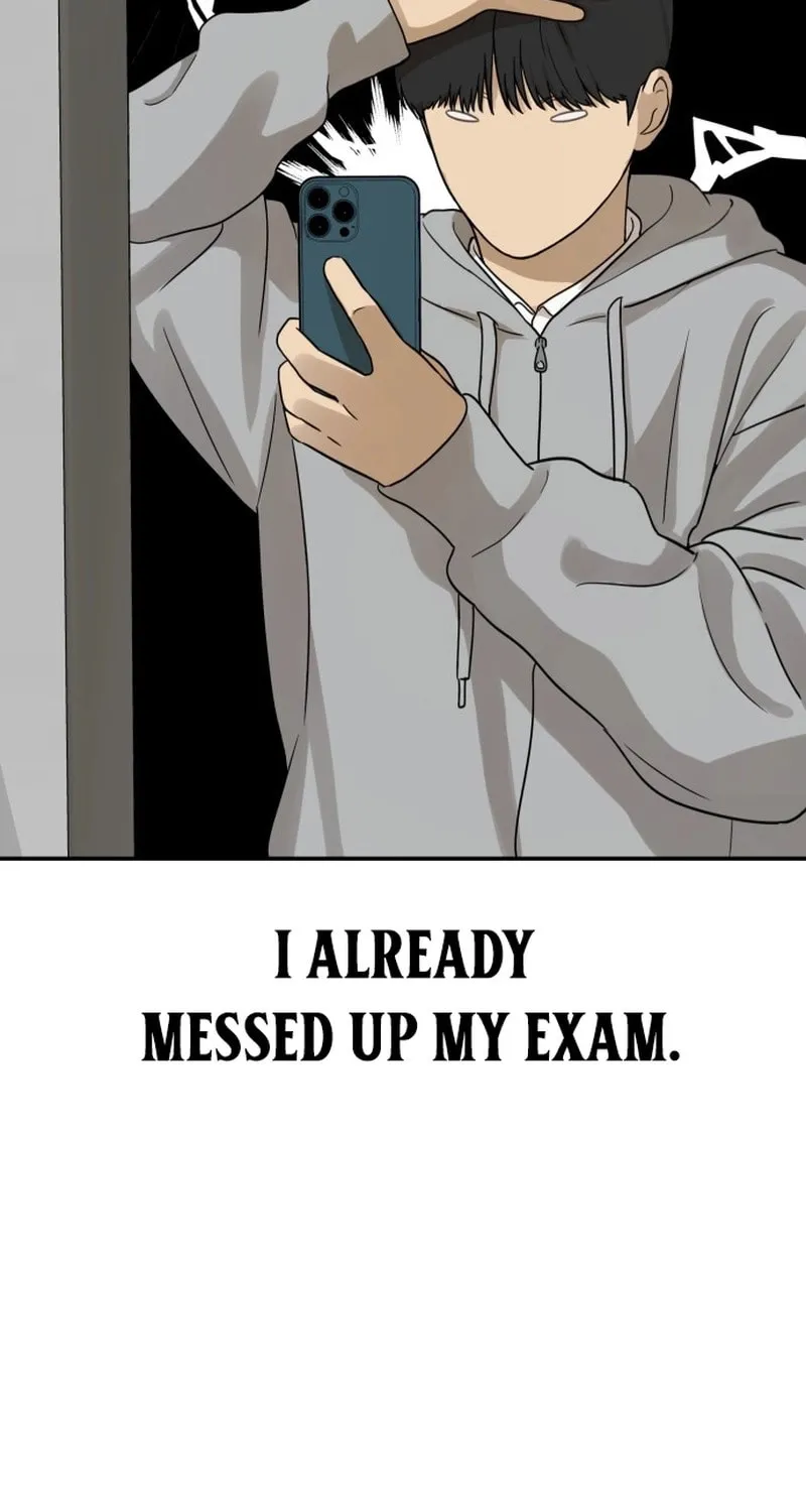 Girlfriend (Lee Sang Dol) Chapter 16 page 25 - 