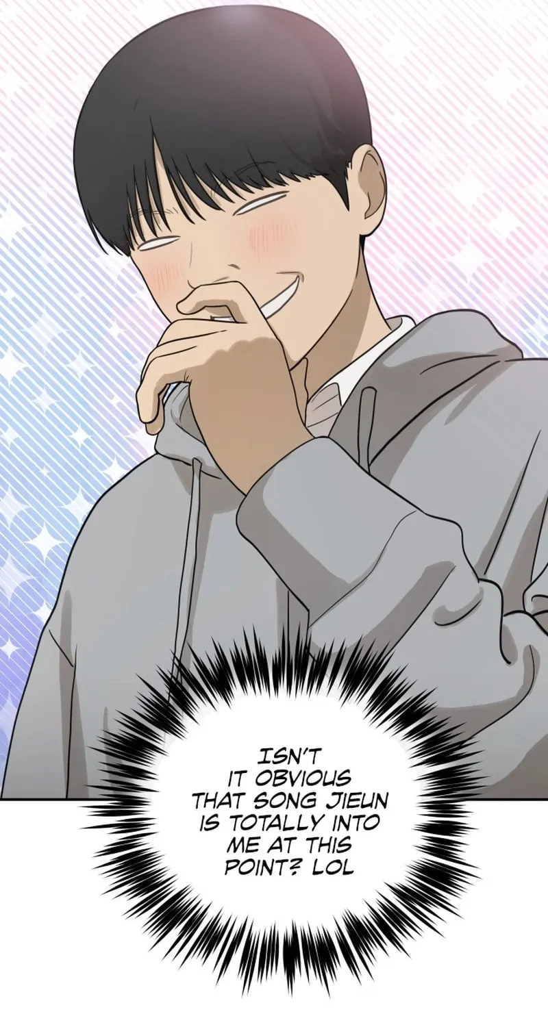Girlfriend (Lee Sang Dol) Chapter 16 page 4 - 