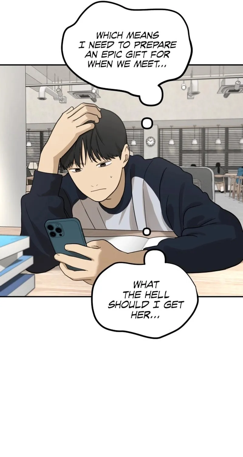 Girlfriend (Lee Sang Dol) Chapter 16 page 31 - 