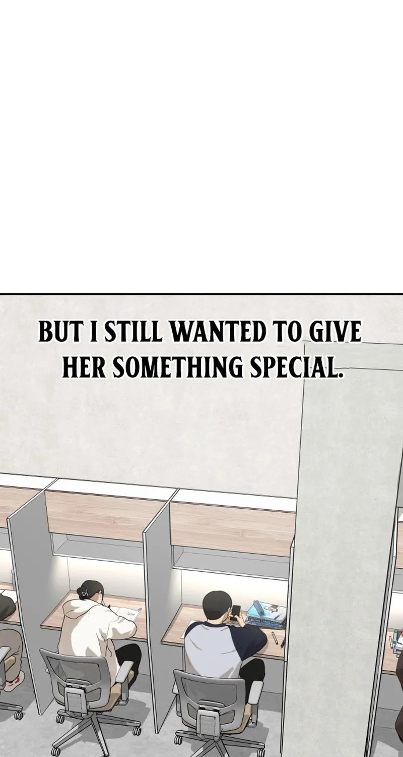 Girlfriend (Lee Sang Dol) Chapter 16 page 33 - 