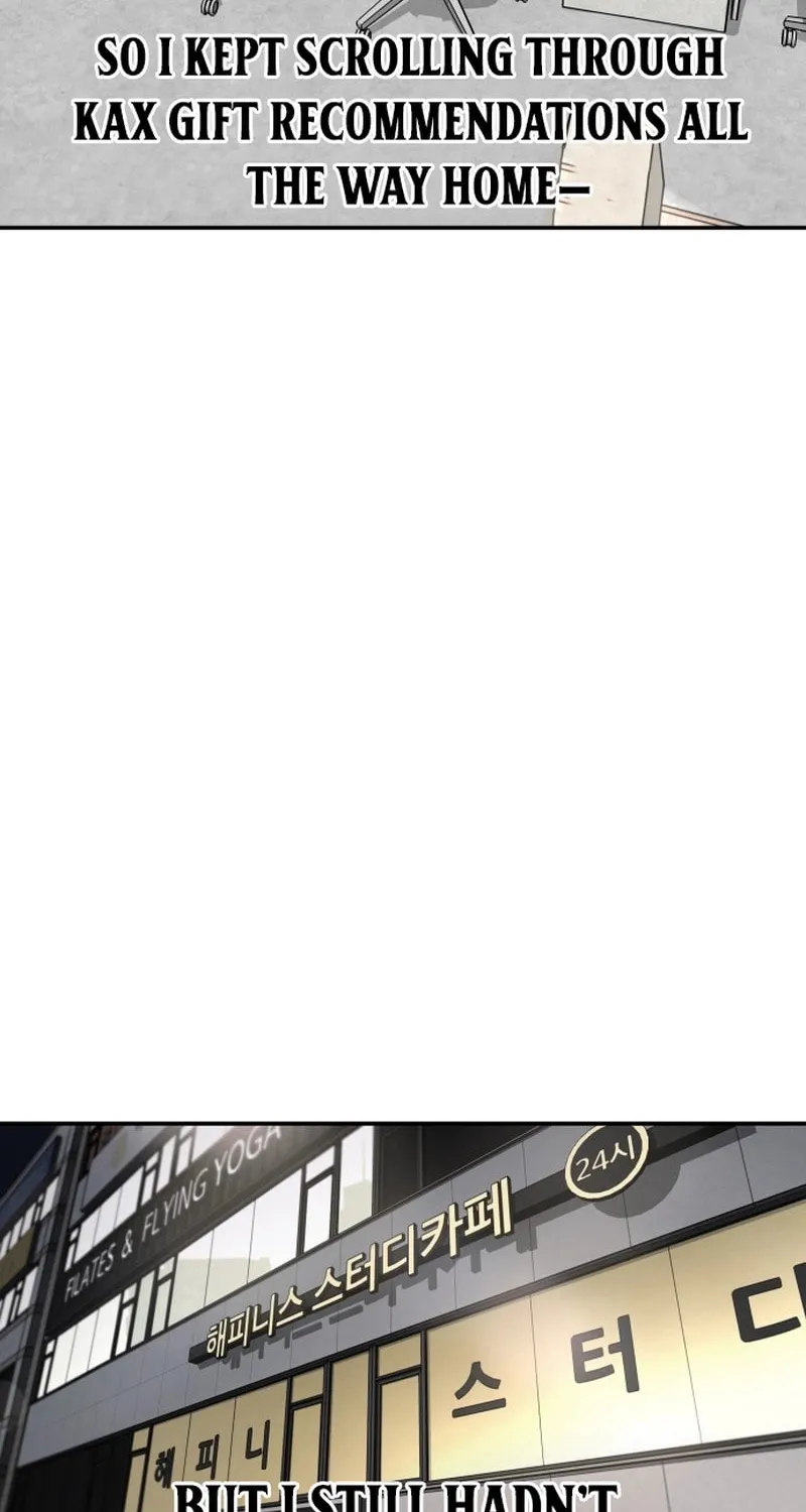 Girlfriend (Lee Sang Dol) Chapter 16 page 34 - 