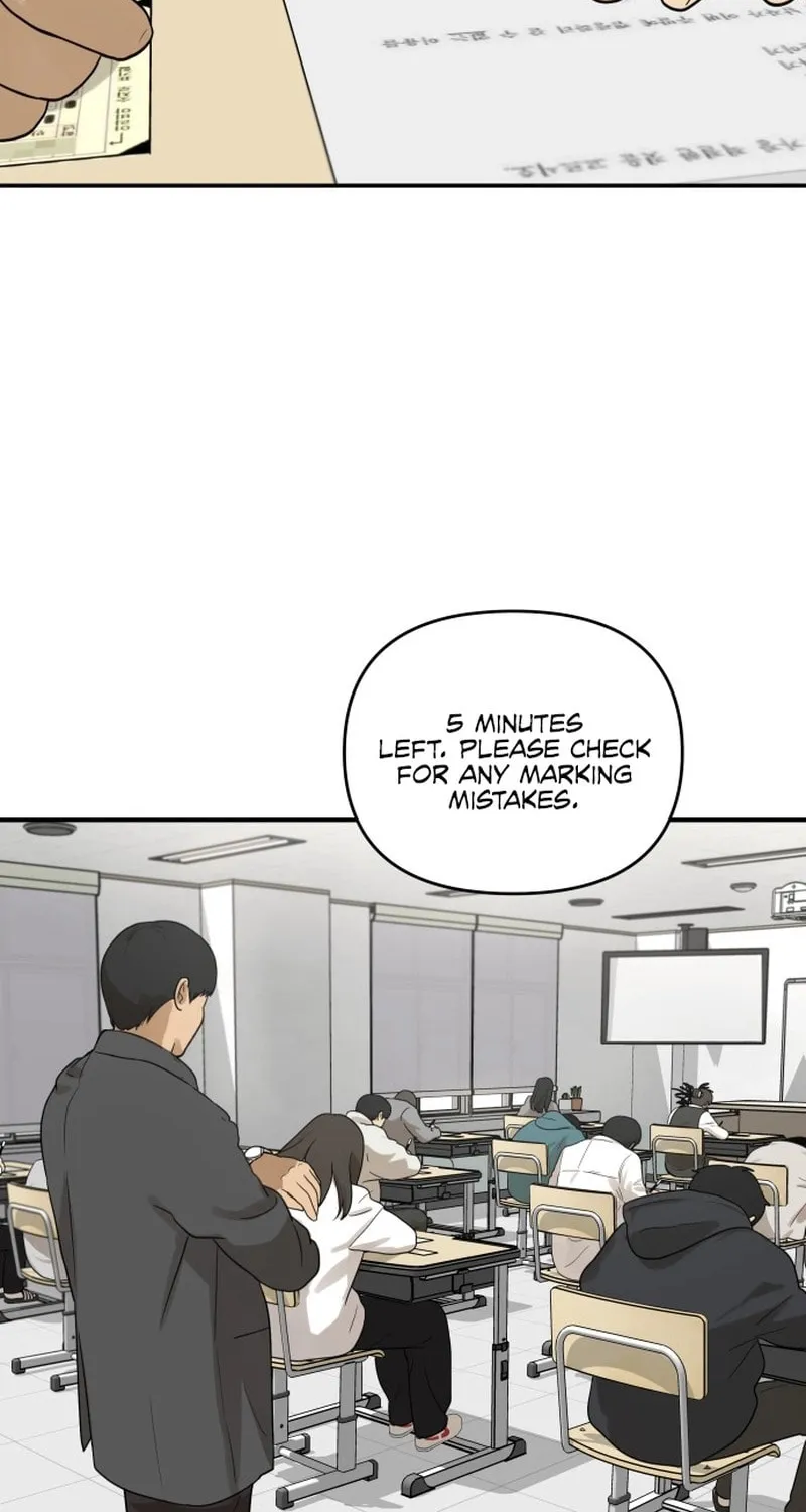 Girlfriend (Lee Sang Dol) Chapter 16 page 36 - 