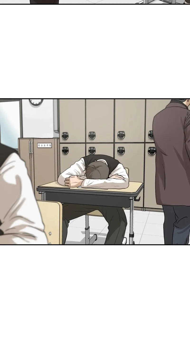 Girlfriend (Lee Sang Dol) Chapter 16 page 37 - 