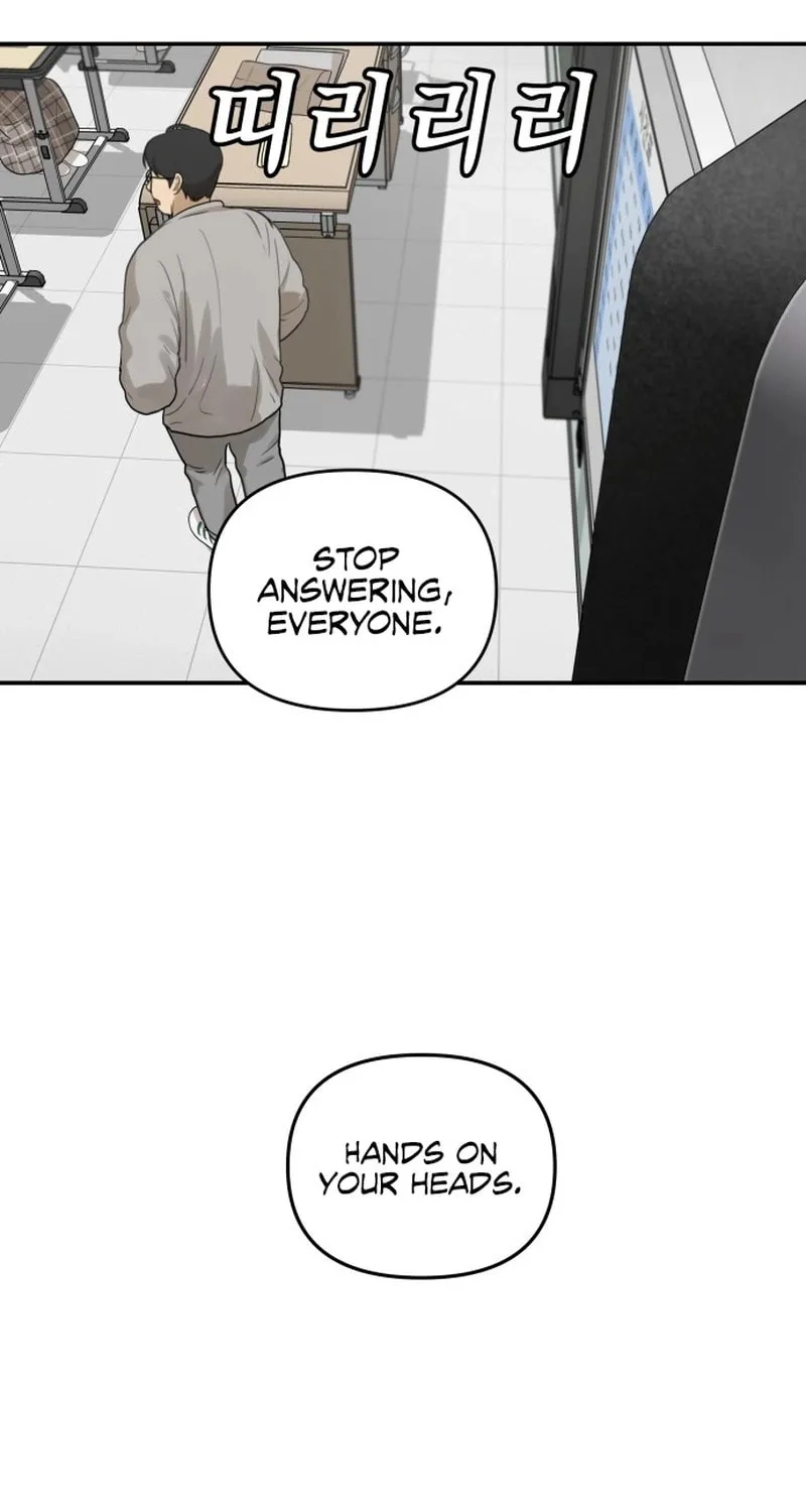 Girlfriend (Lee Sang Dol) Chapter 16 page 38 - 