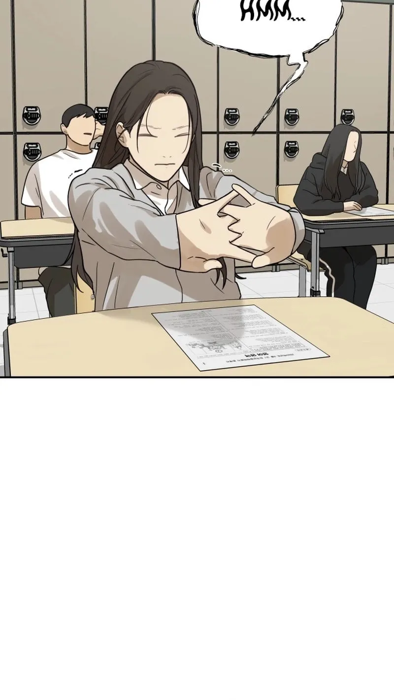 Girlfriend (Lee Sang Dol) Chapter 16 page 40 - 