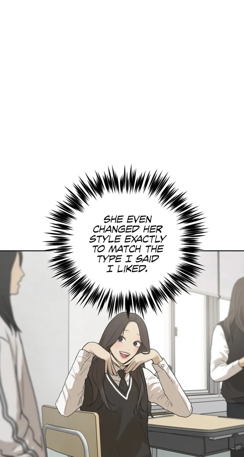 Girlfriend (Lee Sang Dol) Chapter 16 page 5 - 
