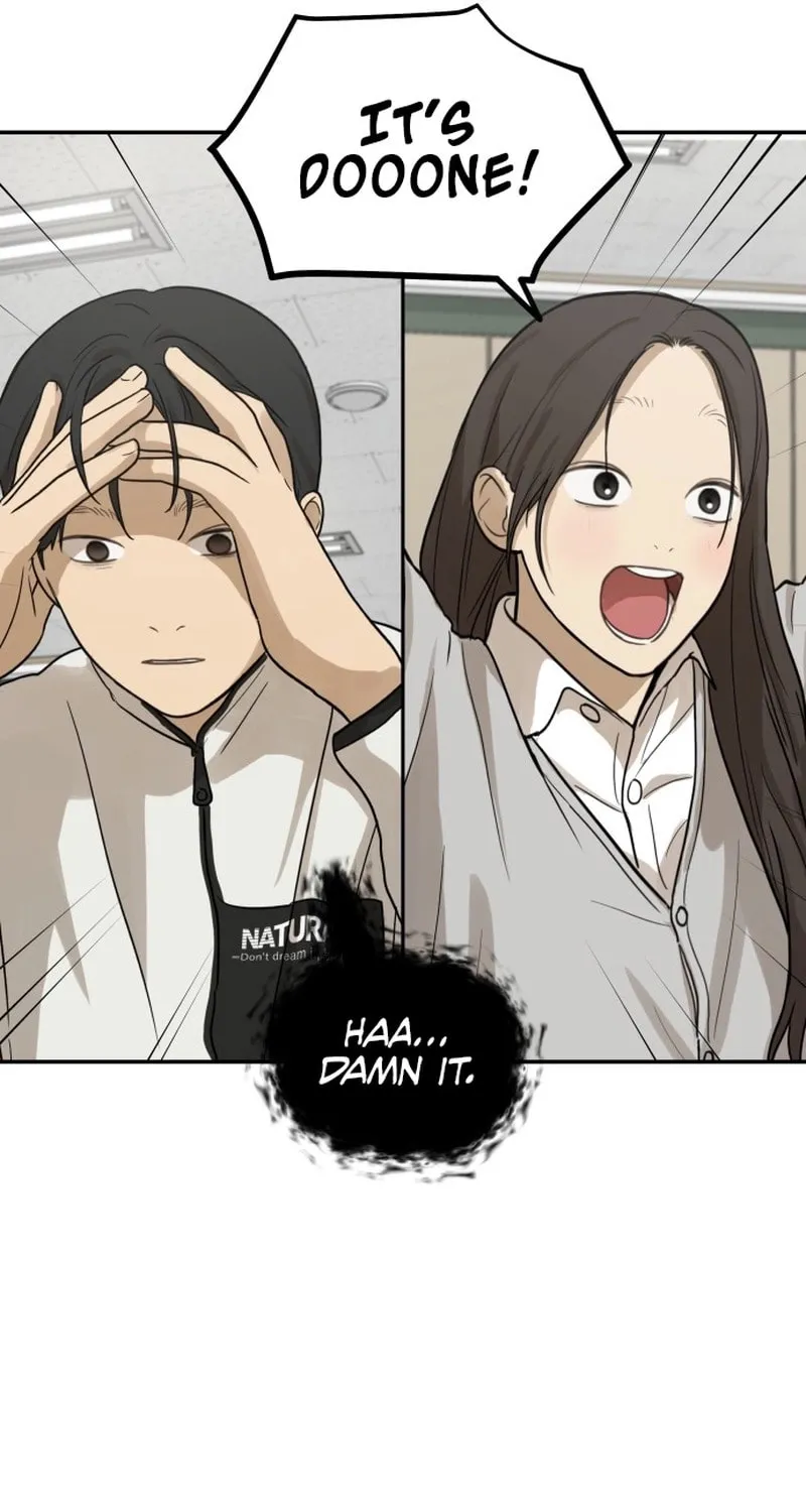 Girlfriend (Lee Sang Dol) Chapter 16 page 41 - 
