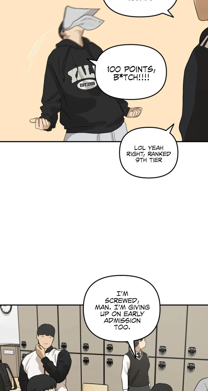 Girlfriend (Lee Sang Dol) Chapter 16 page 45 - 