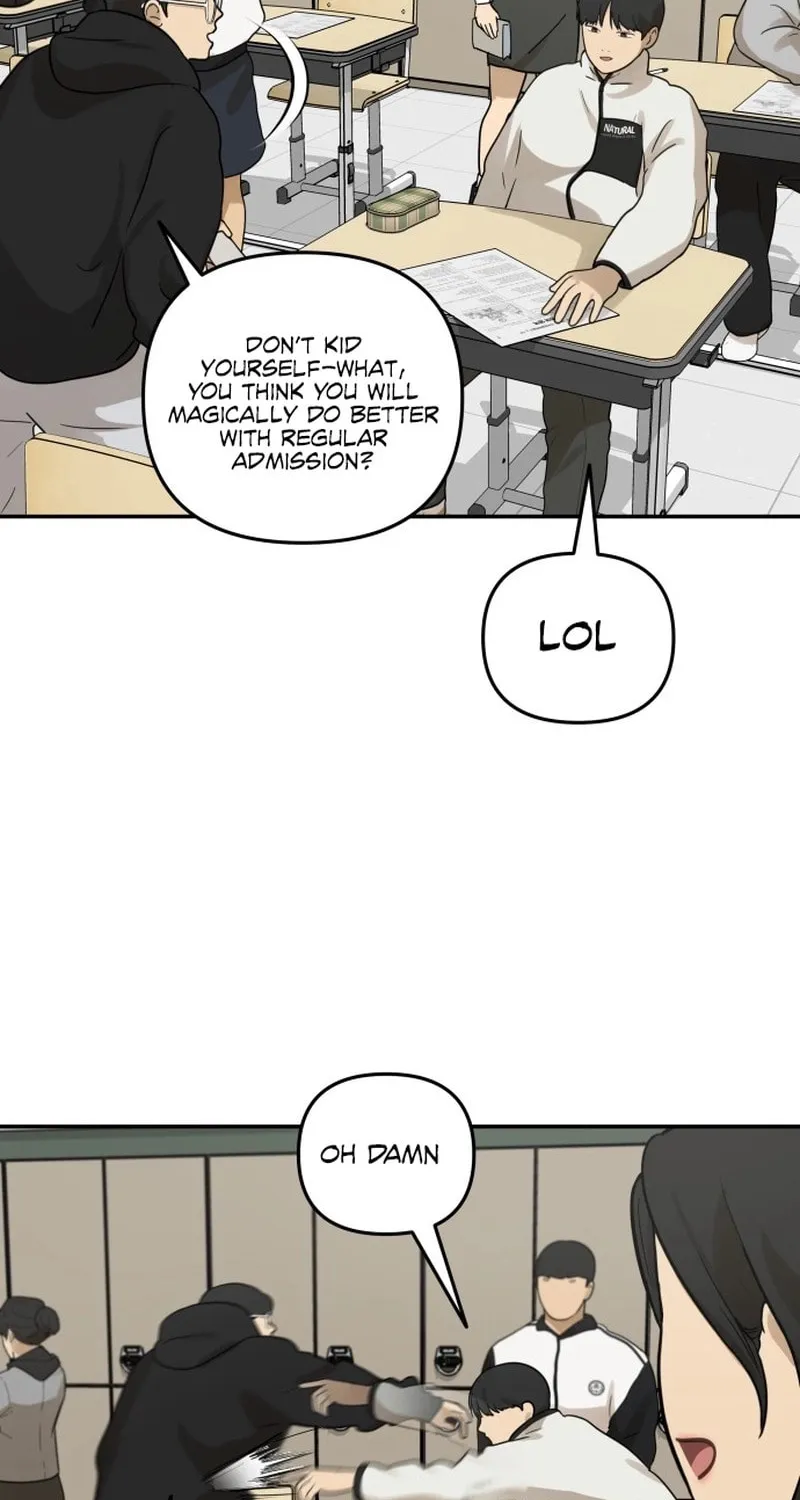 Girlfriend (Lee Sang Dol) Chapter 16 page 46 - 