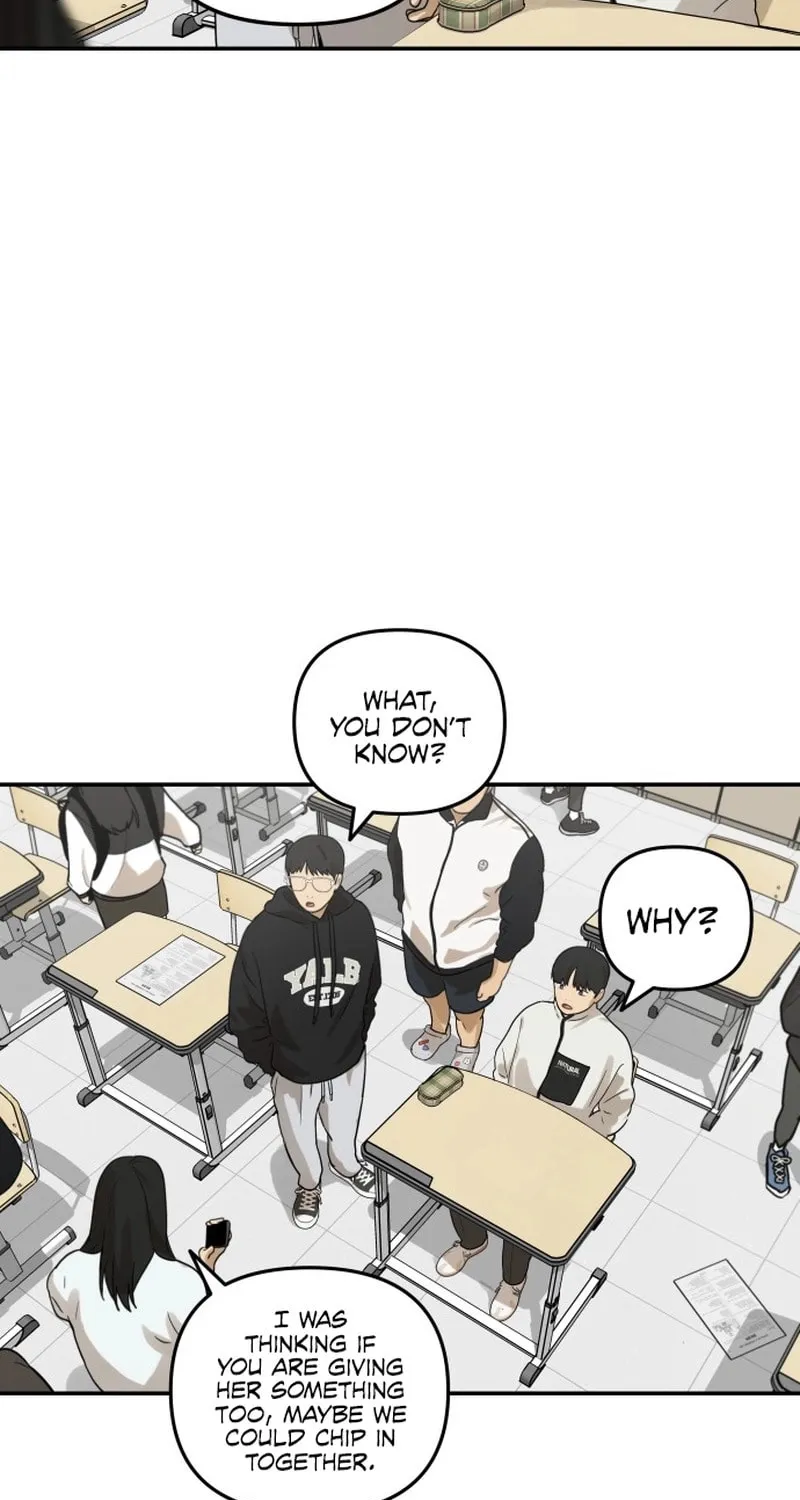 Girlfriend (Lee Sang Dol) Chapter 16 page 49 - 