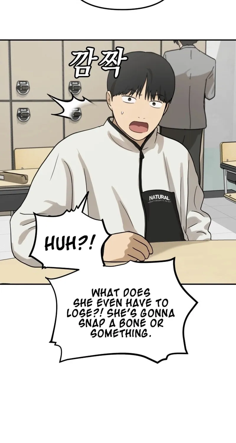 Girlfriend (Lee Sang Dol) Chapter 16 page 53 - 