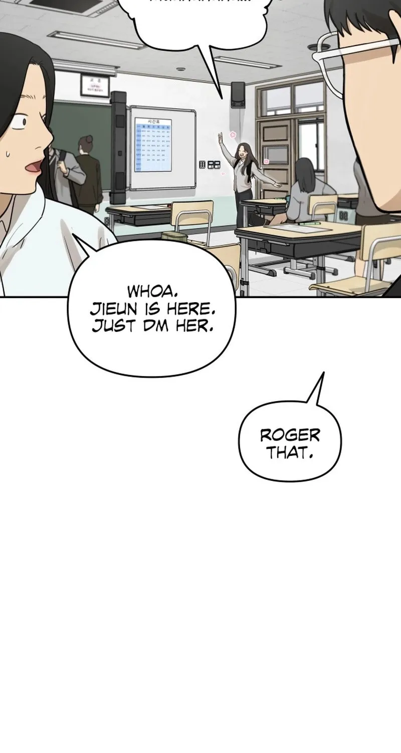 Girlfriend (Lee Sang Dol) Chapter 16 page 55 - 