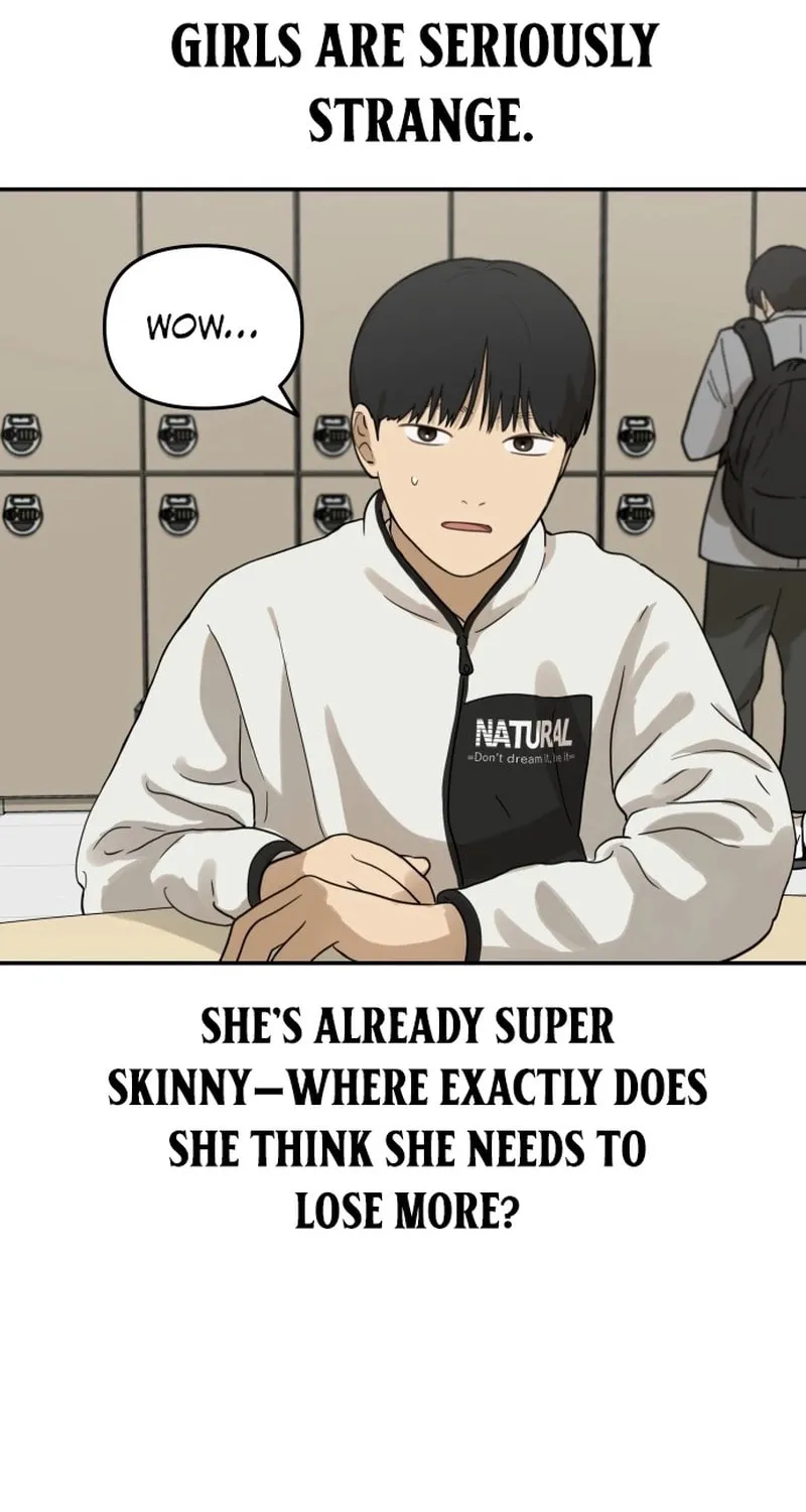 Girlfriend (Lee Sang Dol) Chapter 16 page 56 - 