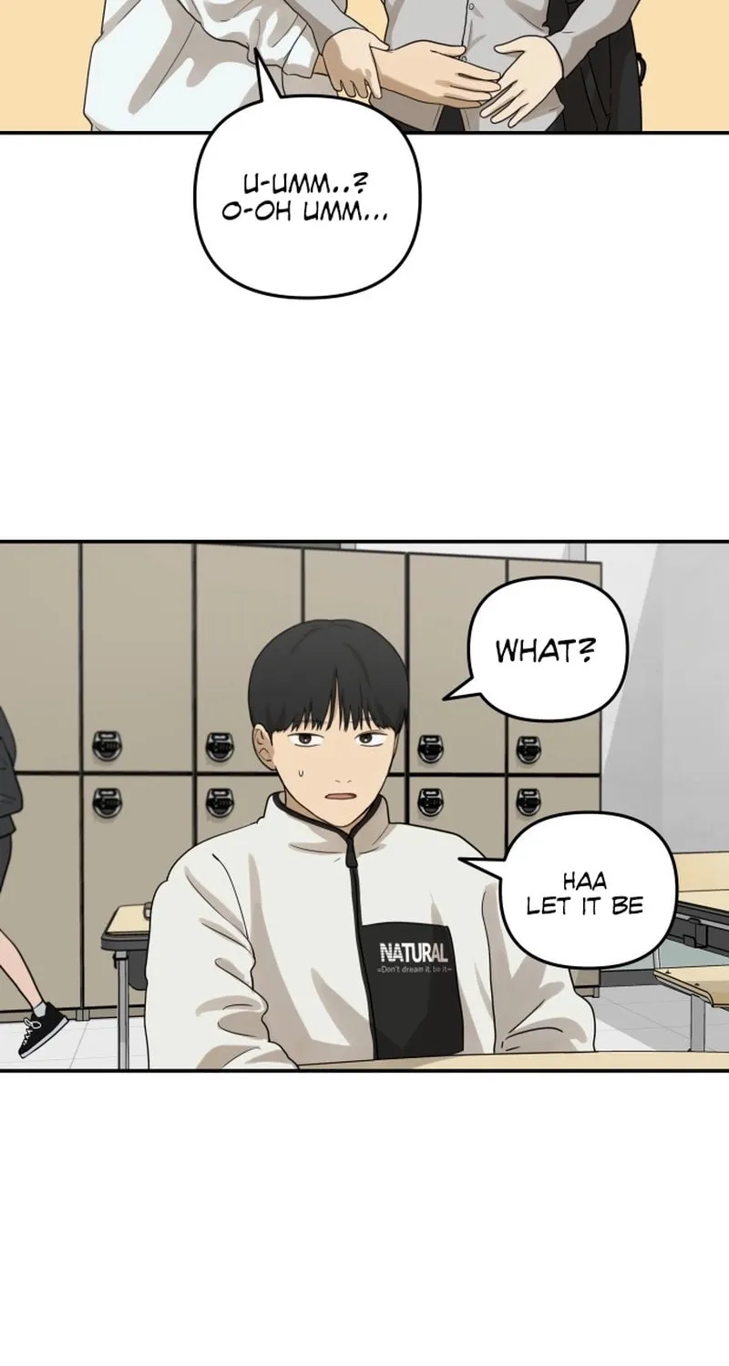 Girlfriend (Lee Sang Dol) Chapter 16 page 60 - 