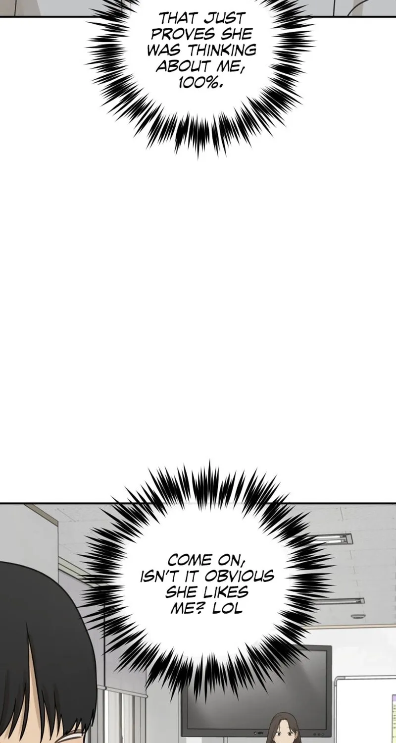 Girlfriend (Lee Sang Dol) Chapter 16 page 7 - 