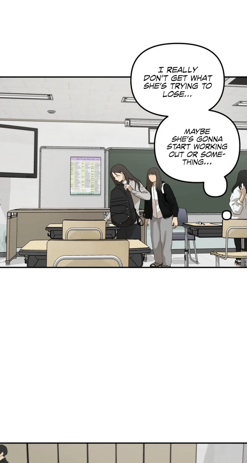 Girlfriend (Lee Sang Dol) Chapter 16 page 61 - 