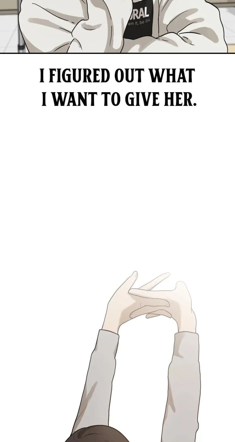 Girlfriend (Lee Sang Dol) Chapter 16 page 63 - 