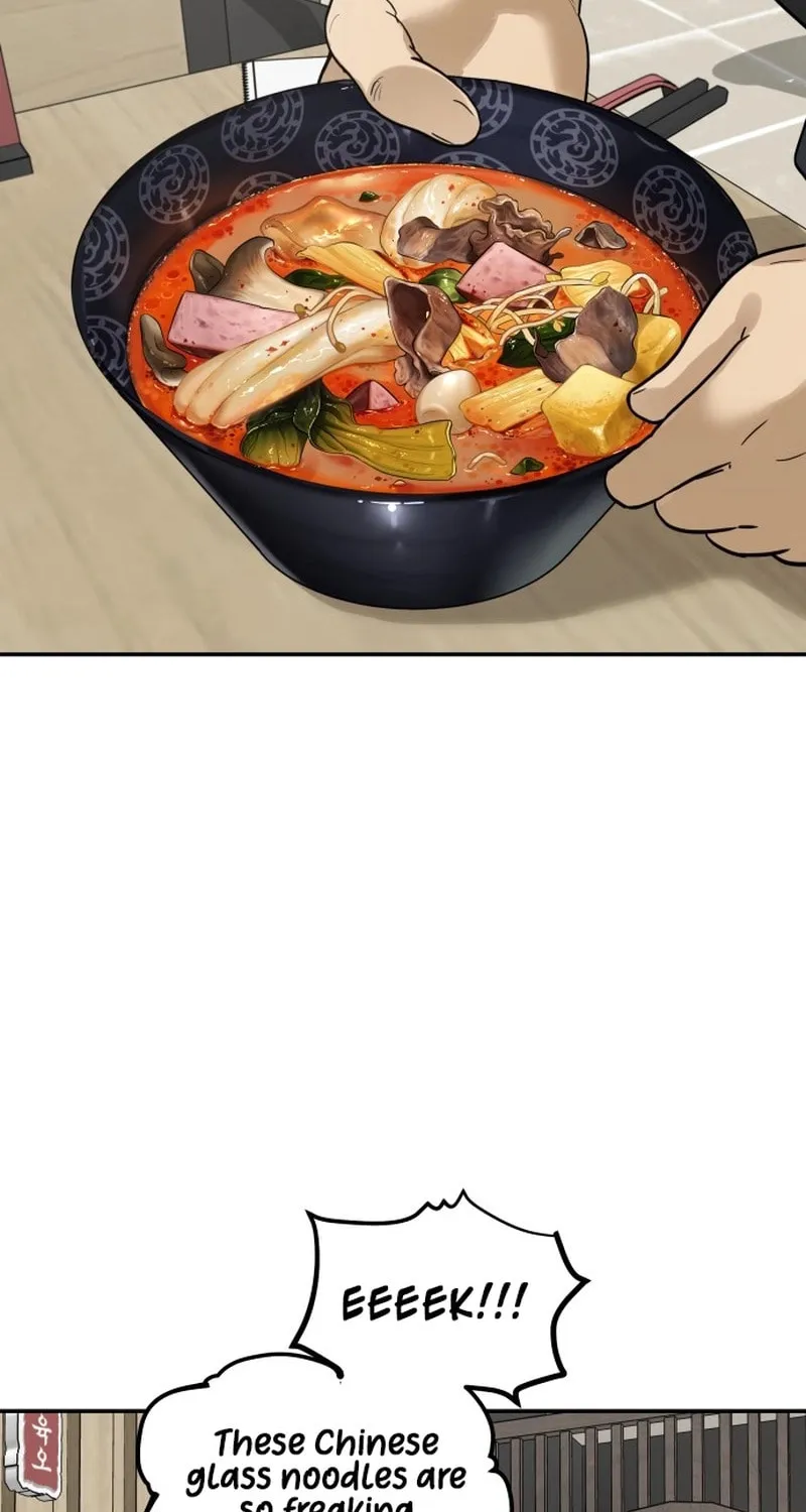 Girlfriend (Lee Sang Dol) Chapter 16 page 66 - 