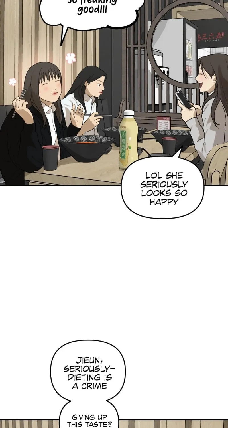 Girlfriend (Lee Sang Dol) Chapter 16 page 67 - 